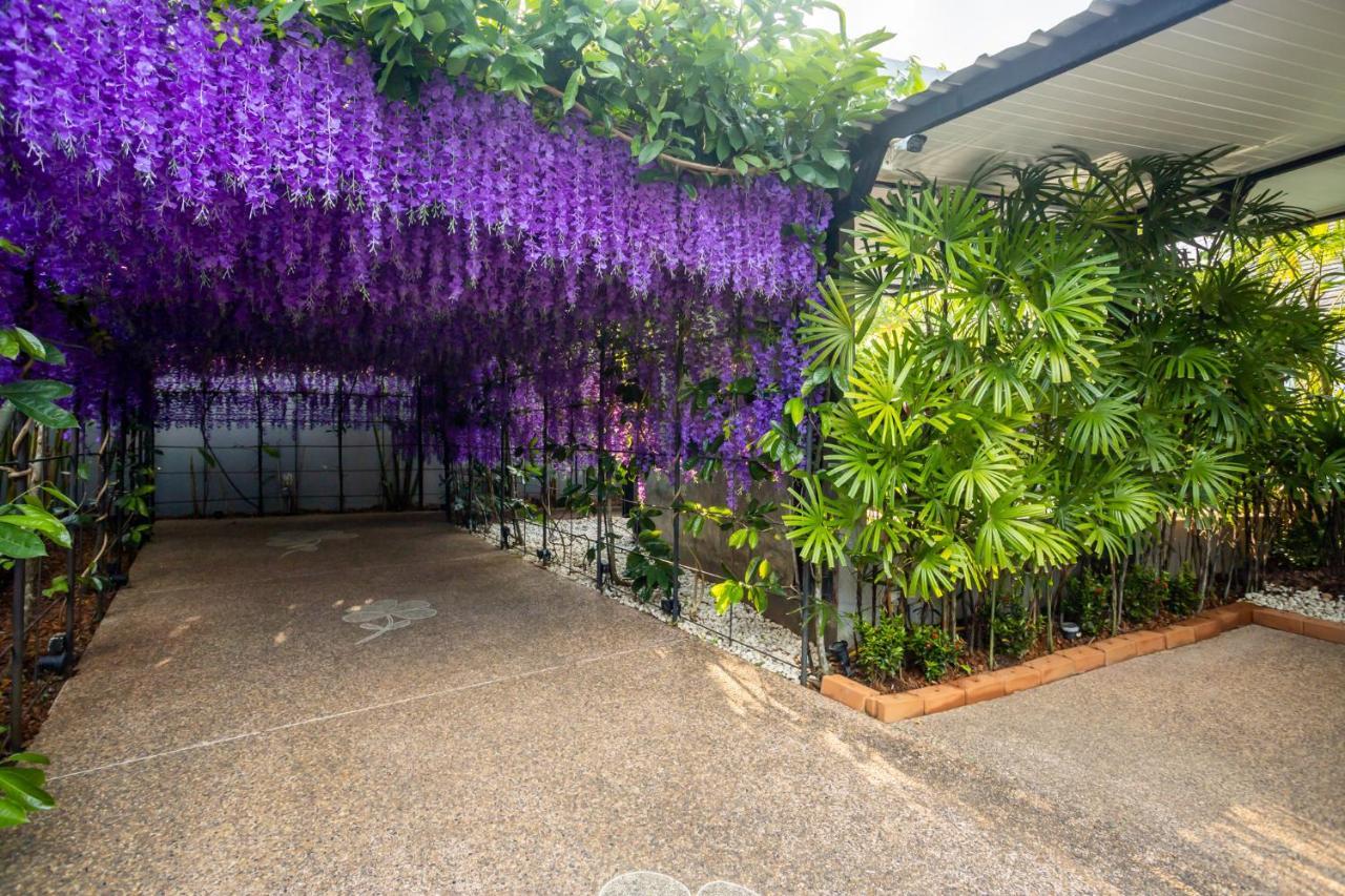 3 Bedroom Exclusive Private Pool Villa Smooth As Silk Ao Nang Exterior foto
