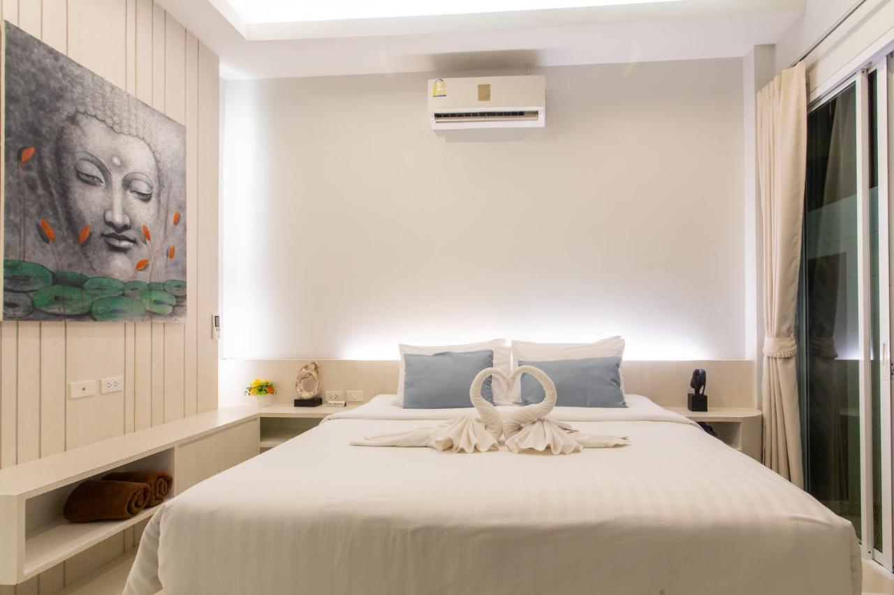 3 Bedroom Exclusive Private Pool Villa Smooth As Silk Ao Nang Exterior foto